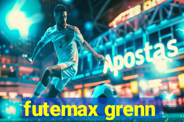 futemax grenn